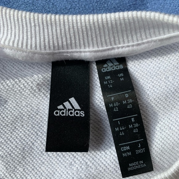 Adidas pull over - Picture 2 of 2
